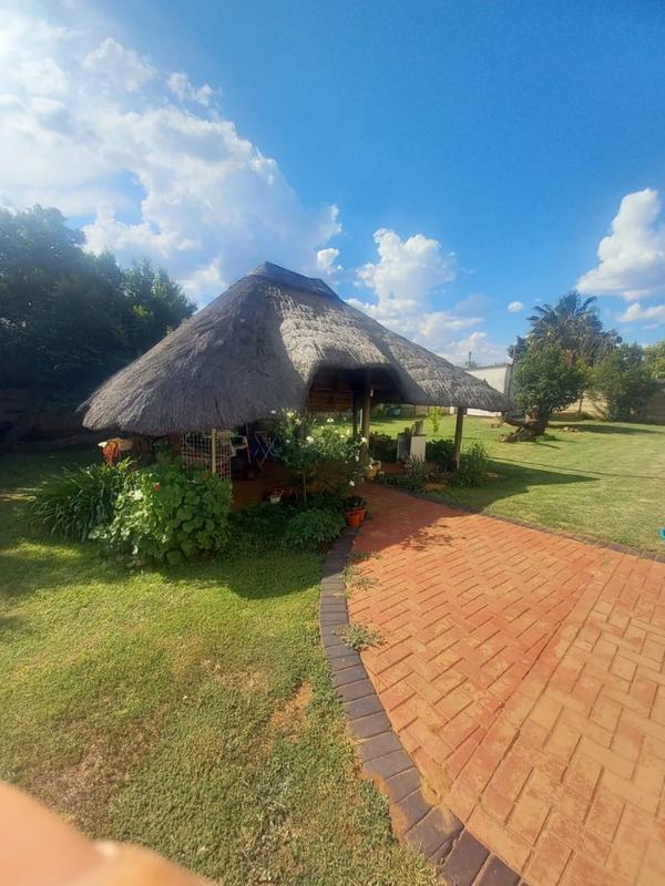 2 Bedroom Property for Sale in Parys Free State